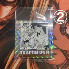 ドラゴンボール 40周年記念 シールウエハース　第十八巻　18巻(未開封)