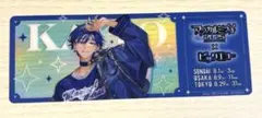 KAITO クリアチケット ビッグエコー