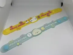 ぺたぺたみにりあん ハローミミィ シークレットラバーバンド サンリオ