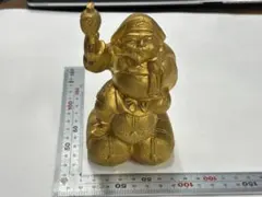 斎藤一人 銀座まるかん 寿老人 七福神 福の神 縁起物 開運 健康 長寿