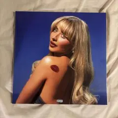 サブリナ・カーペンター Short n’Sweet レコード　LP