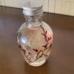 바바륨 장식용 병