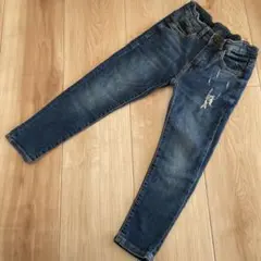 ZARA BOYS デニムパンツ 116