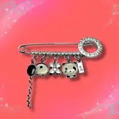 2026年最新】アンテプリマ チャーム パンダの人気アイテム - メルカリ