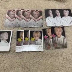 ENHYPEN ジョンウォン トレカセット 宵