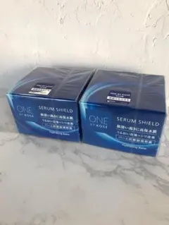 ワンバイコーセー セラムシールド 40g ×2個セット - メルカリ