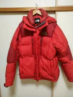 【値下げ】THE NORTH FACE ダウンジャケット　L 少々難有り