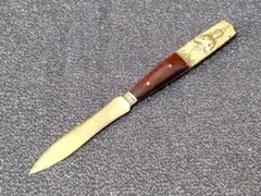 2026年最新】アンティーク ナイフの人気アイテム - メルカリ