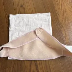 マタニティ用品 腹帯M〜L ピンク