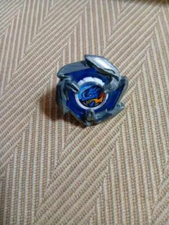 ①　ベイブレードx　ドランダガー　Rビット　ラッシュビット　ベイブレード