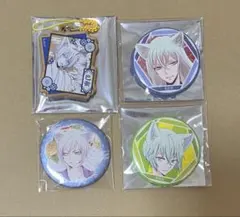 【✧本日限定お値下げ✧】神様はじめました ✩ 巴衛 グッズ まとめ売り セット ねんどろいど 神様はじめました 巴衛 フィギュア / グッドスマイル