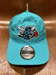 激レア☆希少 Charlotte Hornets 刺繍 キャップ 帽子 90's $_57.JPG?set_id=880000500F