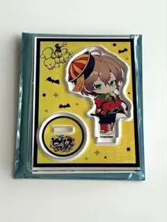 ヒプマイ マルイ ハロウィン アクスタ 夢野幻太郎 - メルカリ