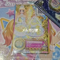 2026年最新】アイカツスターズ ルーレットの人気アイテム - メルカリ