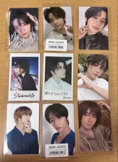 2025年最新】txt ボムギュ トレカの人気アイテム - メルカリ