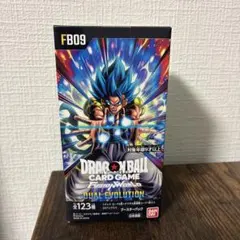 ドラゴンボール フュージョンワールドDUAL EVOLUTION テープ付 - メルカリ