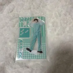 ICEx 竹野世梛 アクリルスタンド - メルカリ