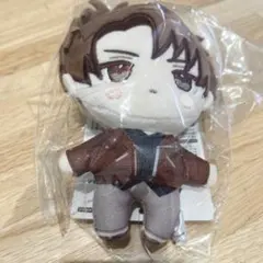 ブレイクマイケース ブレマイ SPINNIES すぴにーず ぬいぐるみ 槻本