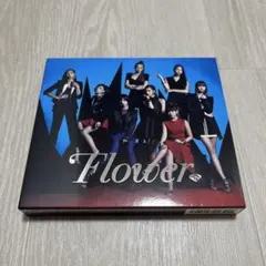 Flower アルバム CD