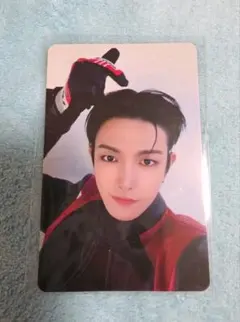 2026年最新】ateez トレカ ホンジュンの人気アイテム - メルカリ