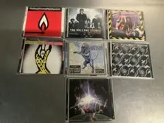 ローリングストーンズ 洋楽