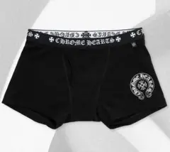 新品未使用 CHROME HEARTS ボクサーパンツ M - メルカリ