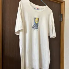 Supreme Tシャツ ホワイト サイズL