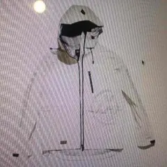 10 deep/マウンテンパーカー