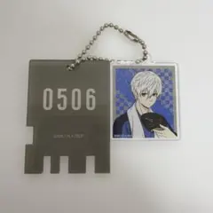 ブルーロック　アクリルキーホルダー　コラボ