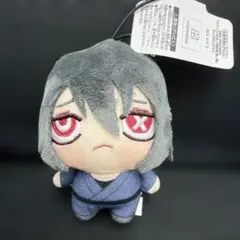 炎炎ノ消防隊 参ノ章　ちょぴぬいぷち② 新門紅丸