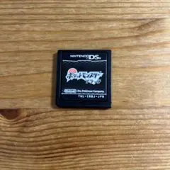 【ソフトのみ】ニンテンドーDS ポケットモンスター ブラック