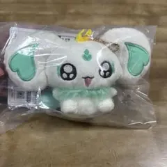 一番くじ プリキュア E賞 妖精ぬいぐるみマスコット ポルン