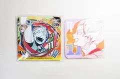 ハイキュー!! ファンパーク 灰羽リエーフ セット