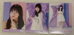 乃木坂46 生写真　菅原咲月　12anniversary コンプ