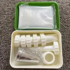 MON CHERE 口金セット