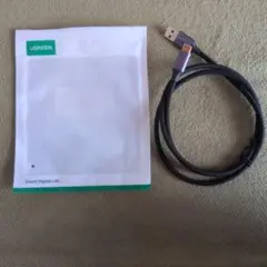 UGREEN USB-C to USB-A ケーブル 約1m