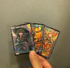 勝利セット 勝利のガイアールカイザー勝利のリュウセイカイザー勝利のプリンプリン
