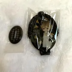 ツイステ　一番くじ　ラギー　アクスタ