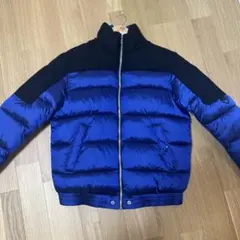 【新品未使用】ディーゼル　中綿ジャケット