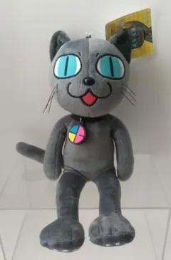 にゃーさん出品 2025年最新】にゃーさん ぬいぐるみ dgsの人気アイテム - メルカリ