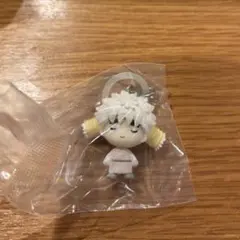 HUNTER×HUNTER めじるしアクセサリー キメラアント編