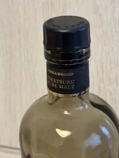 竹鶴25年　空瓶 2025年最新】竹鶴25年空瓶の人気アイテム - メルカリ