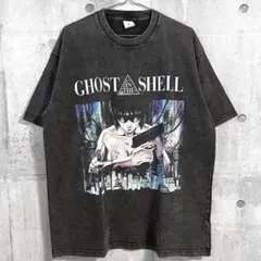 XL 攻殻機動隊 草薙素子 Tシャツ 士郎正宗の世界展 - メルカリ