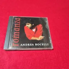 アンドレア・ボチェッリ Romanza