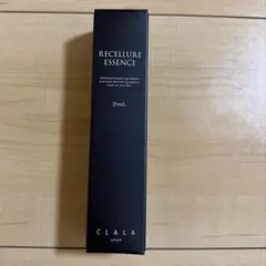 CLALA JAPAN クララ リセリュールエッセンス clj114 - メルカリ