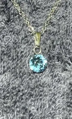 宝石 ネックレス