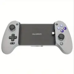 【新品・未開封】GameSir G8 Galileo Type-C グレー