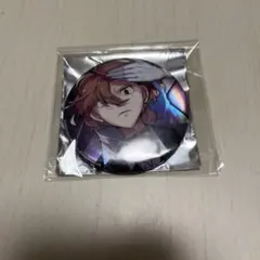 文スト ホログラム缶バッジ novels.ver 中原中也