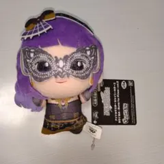 2025年最新】田中摩美々 ぬいぐるみの人気アイテム - メルカリ