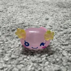 たまごっち ぷくっとリング ふらわっち